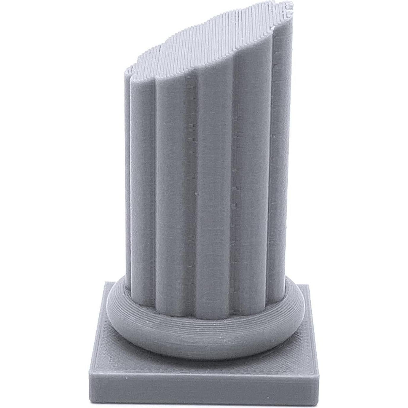 Escenografía EnderToys para Miniaturas 28mm - 13 Piezas 3D