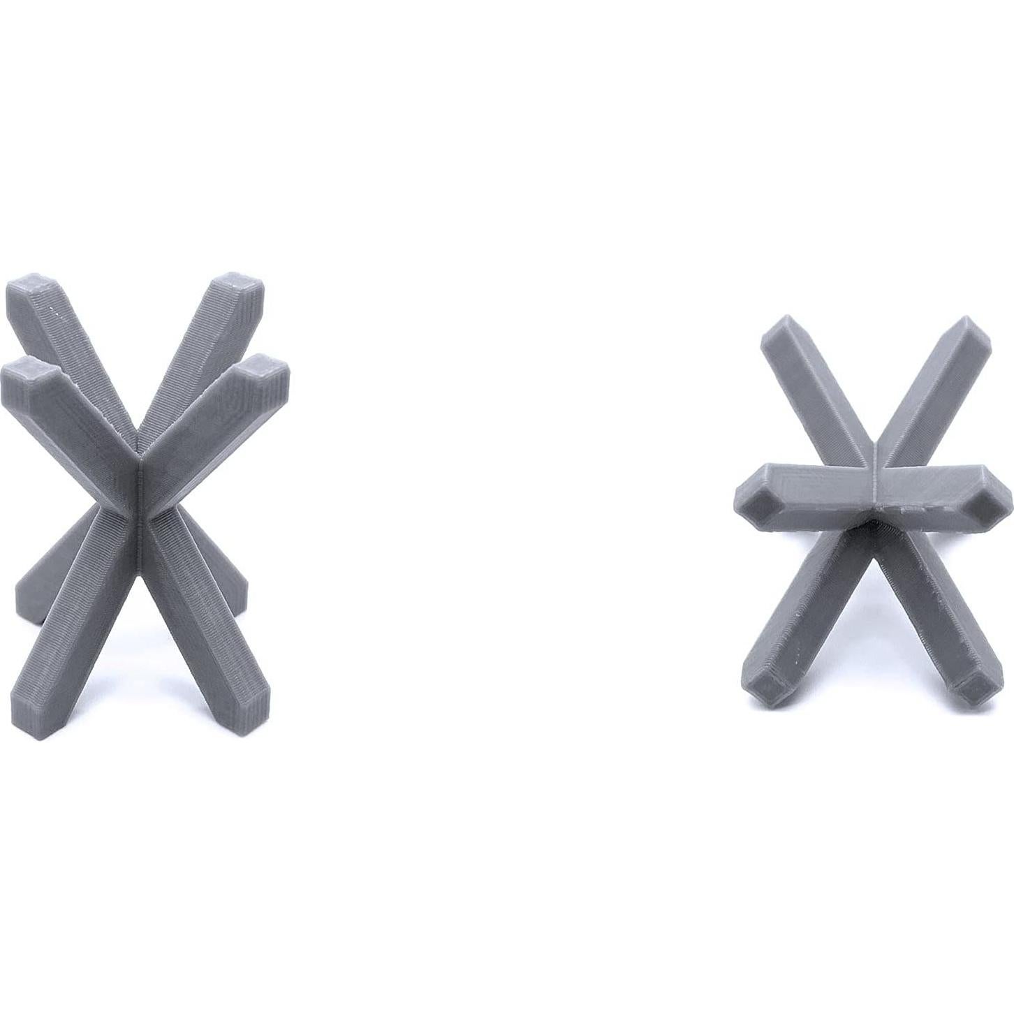 Escenografía EnderToys para Miniaturas 28mm - 13 Piezas 3D