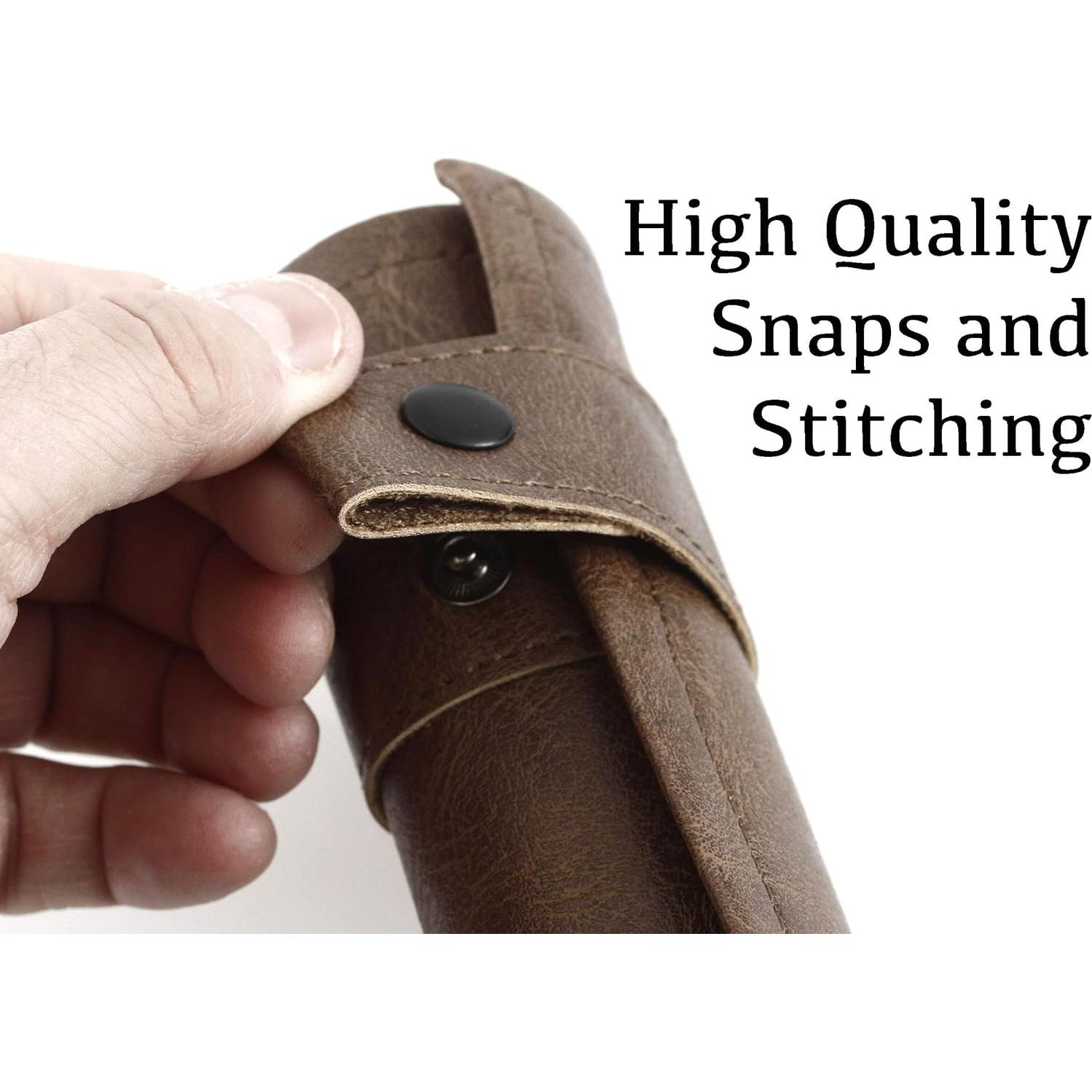 Bandeja de Dados Scroll Forged Dice Co - Tapete y Funda 14 Dados