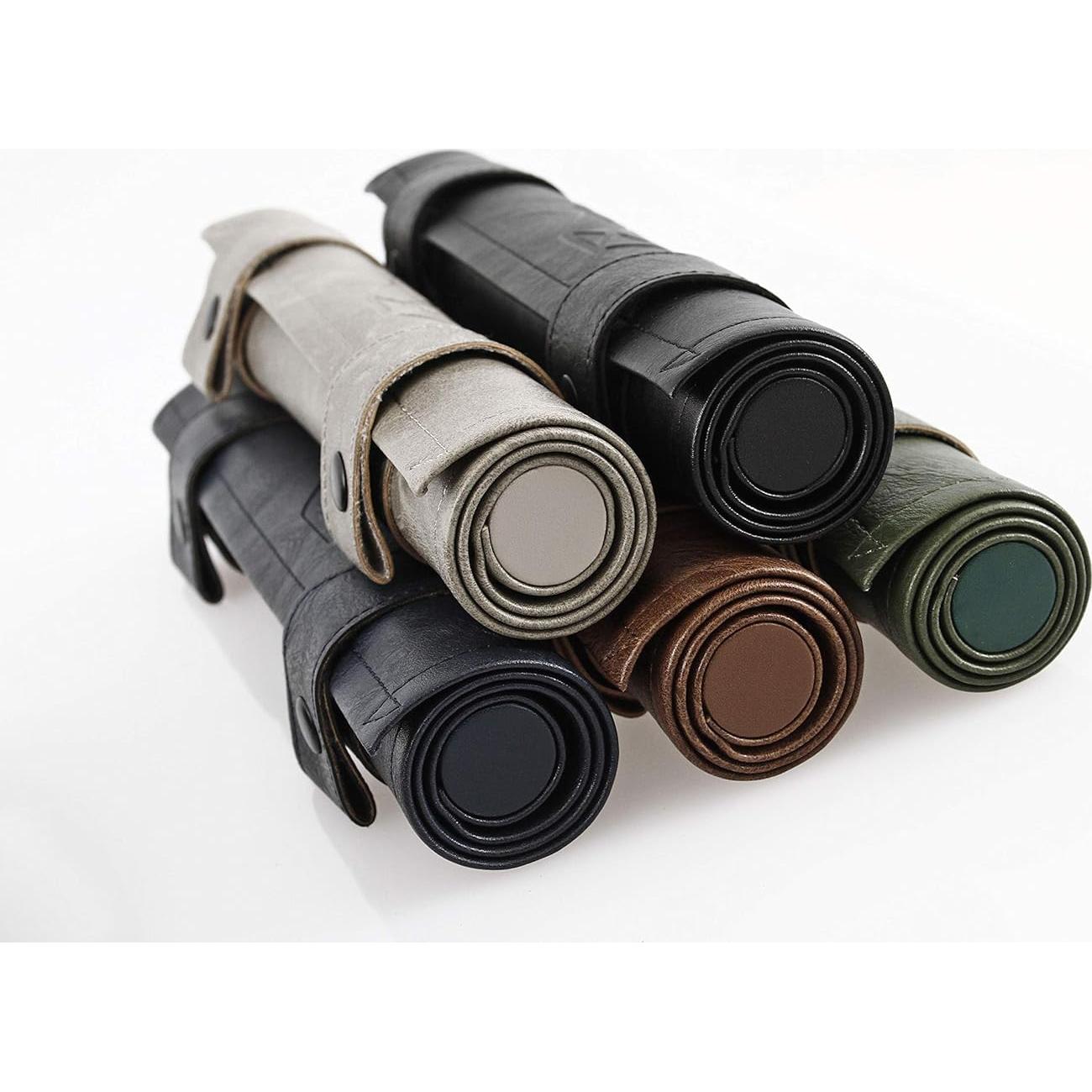 Bandeja de Dados Scroll Forged Dice Co - Tapete y Funda 14 Dados