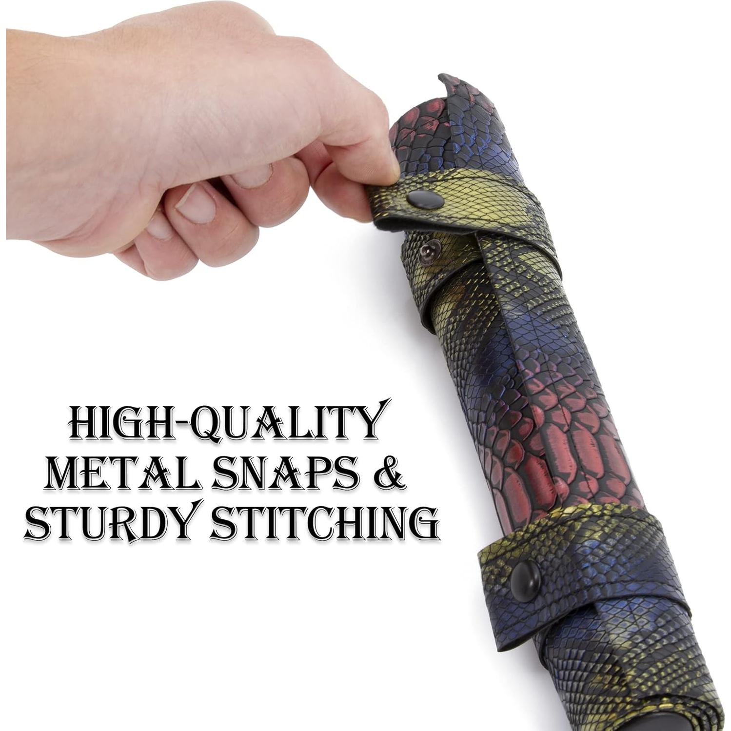 Bandeja para Lanzar Dados CASEMATIX con 7 Dados RPG Incluidos