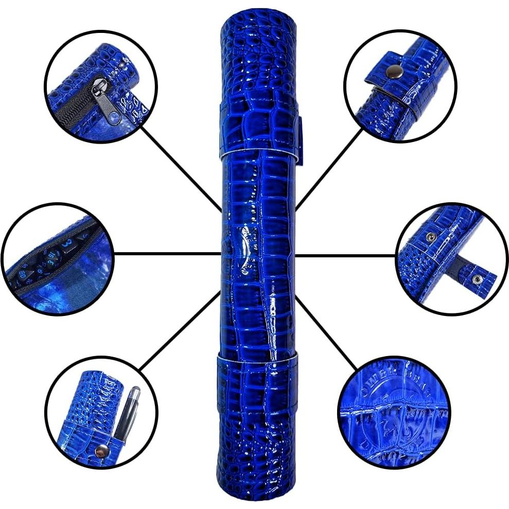 Alfombrilla de Dados Power Beast Dungeon 2 en 1 Icedragon