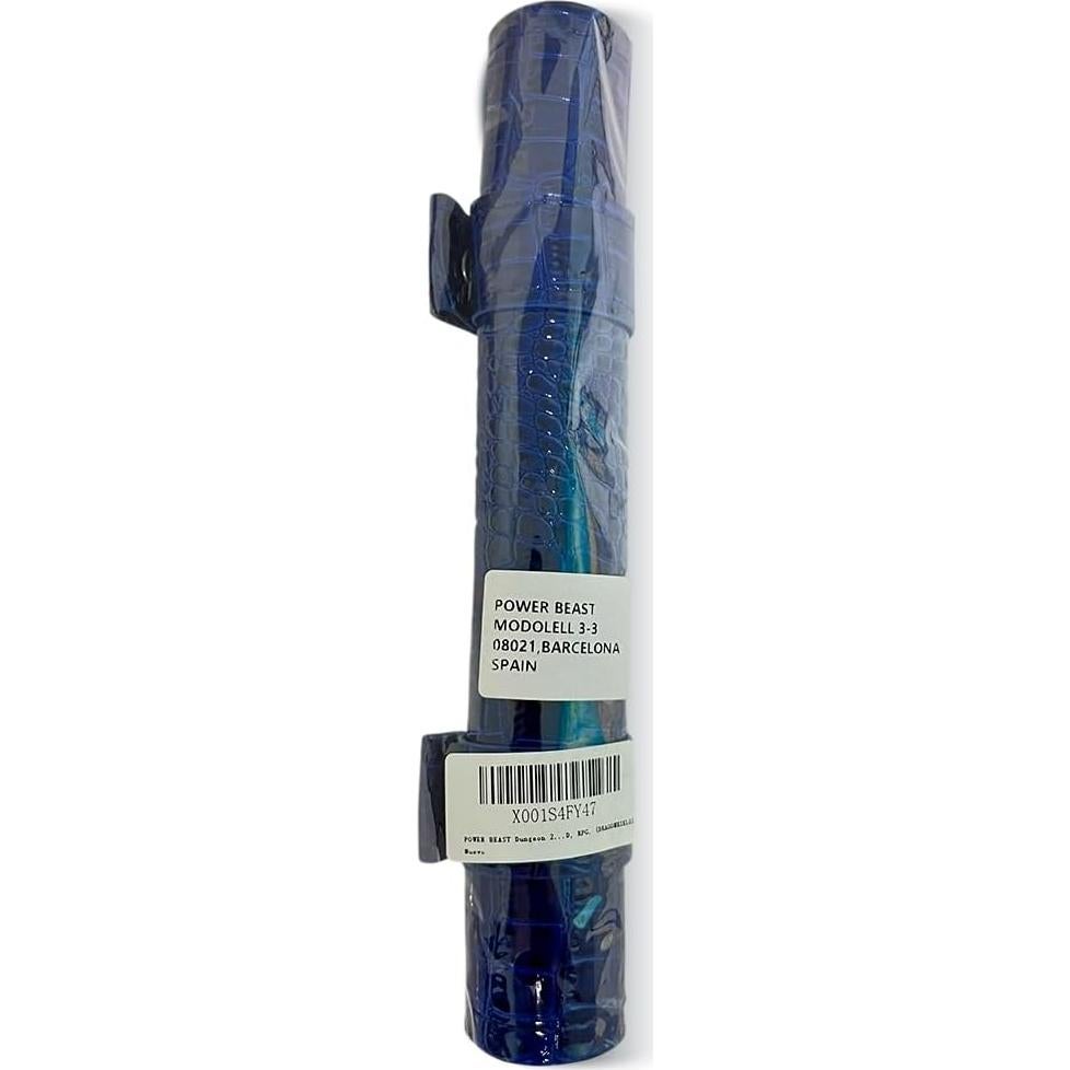 Alfombrilla de Dados Power Beast Dungeon 2 en 1 Icedragon