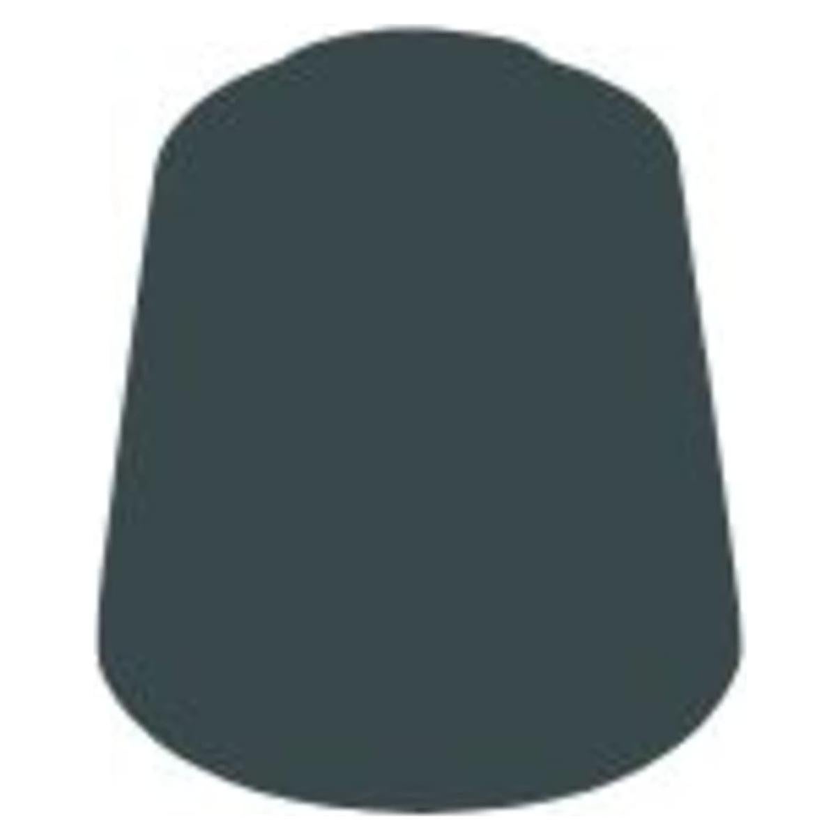 Pintura Acrílica Base Citadel Gris Estándar Mechanicus 12ml