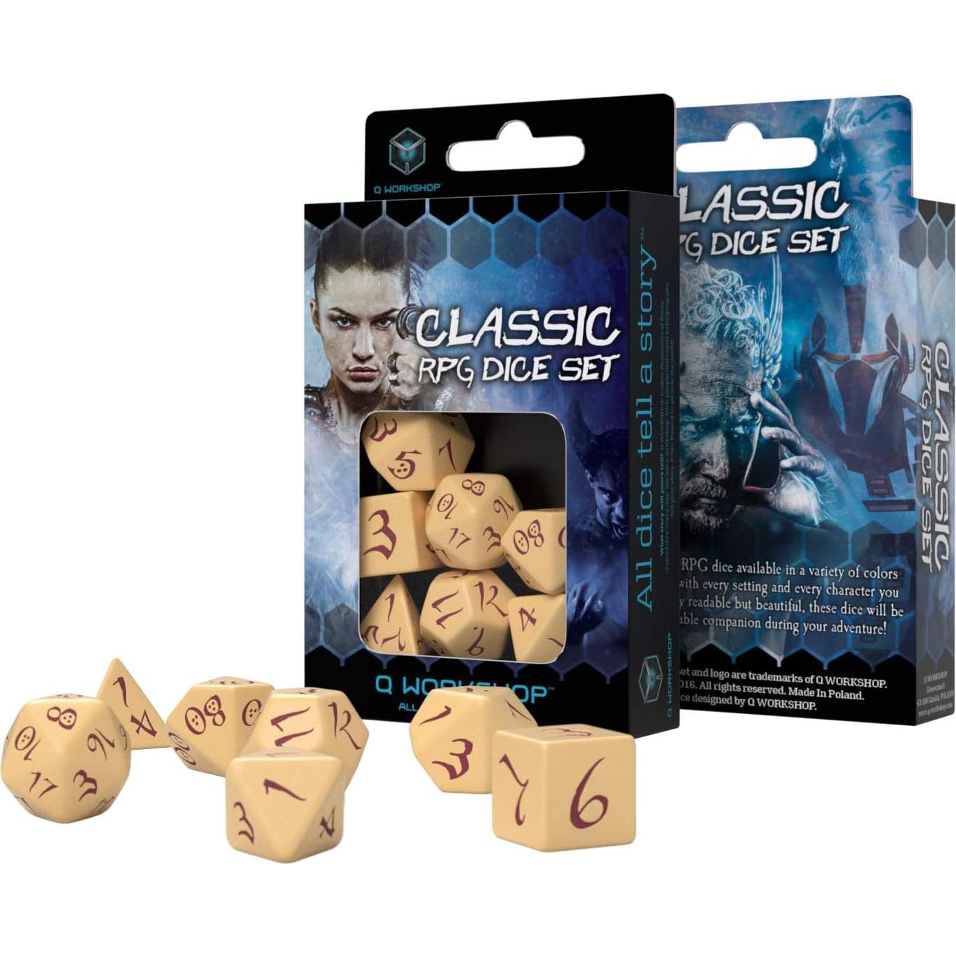 Conjunto de Dados Clásico Beige y Burdeos Q-workshop (7)