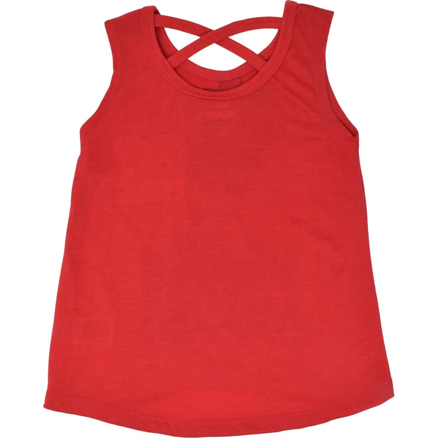 Conjunto camiseta sin mangas y pantalones cortos Disney 12 meses