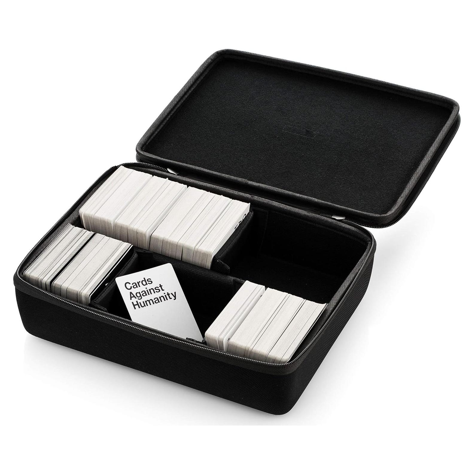 Funda Dura para Juego de Cartas Caseling - 1650 Cartas