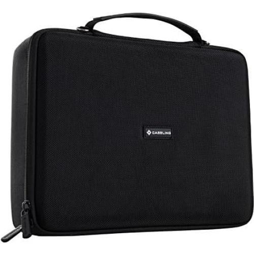 Funda Dura para Juego de Cartas Caseling - 1650 Cartas