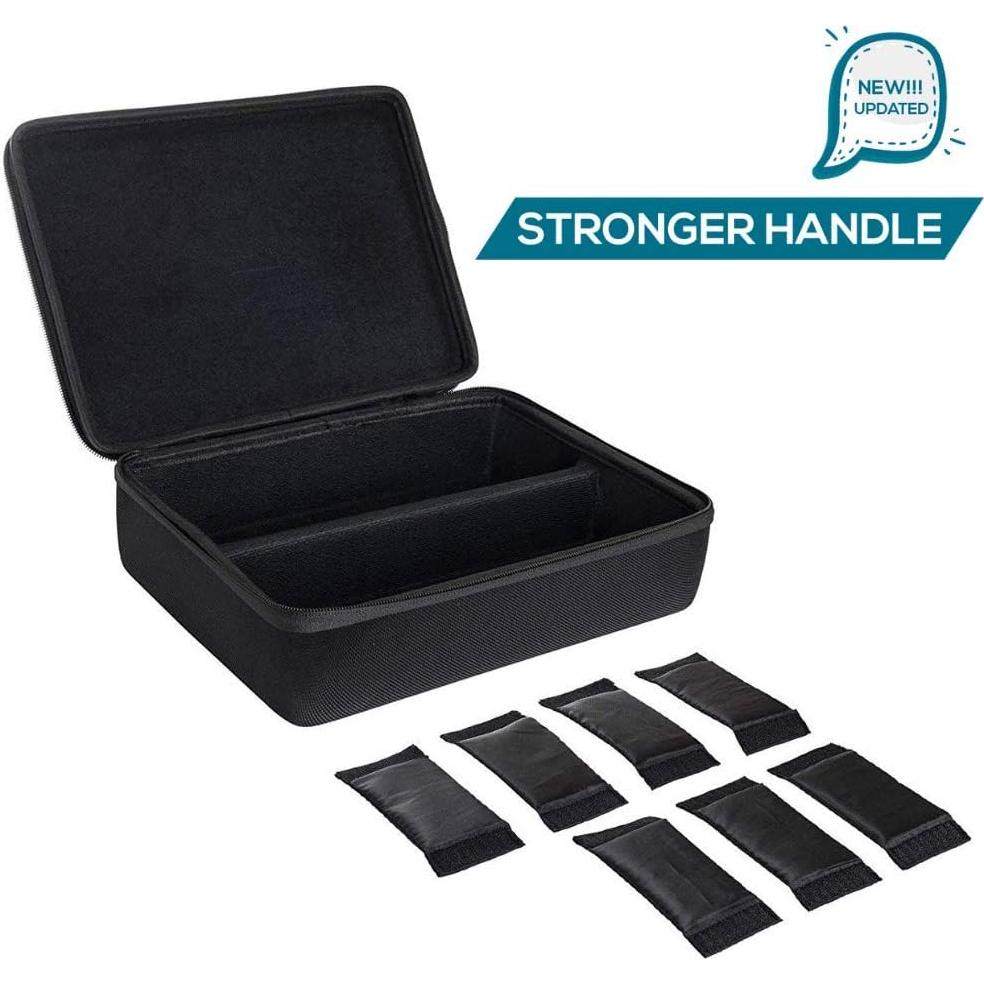 Funda Dura para Juego de Cartas Caseling - 1650 Cartas