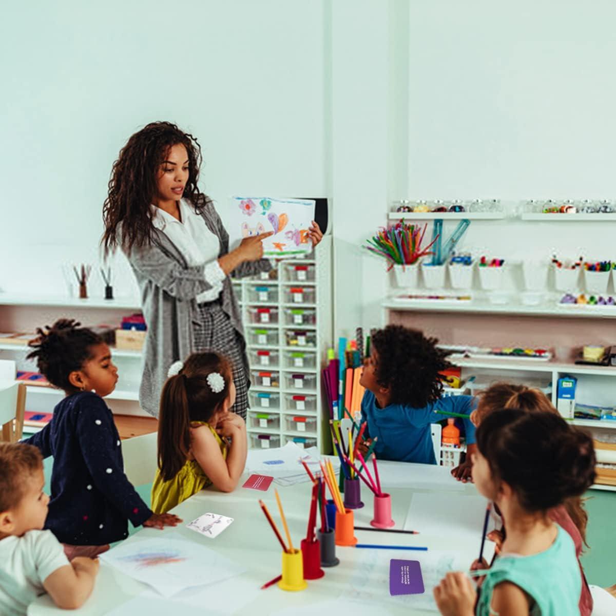 Juego de Dibujo Rápido WhatchamaDrawit Imagineering - Familiar