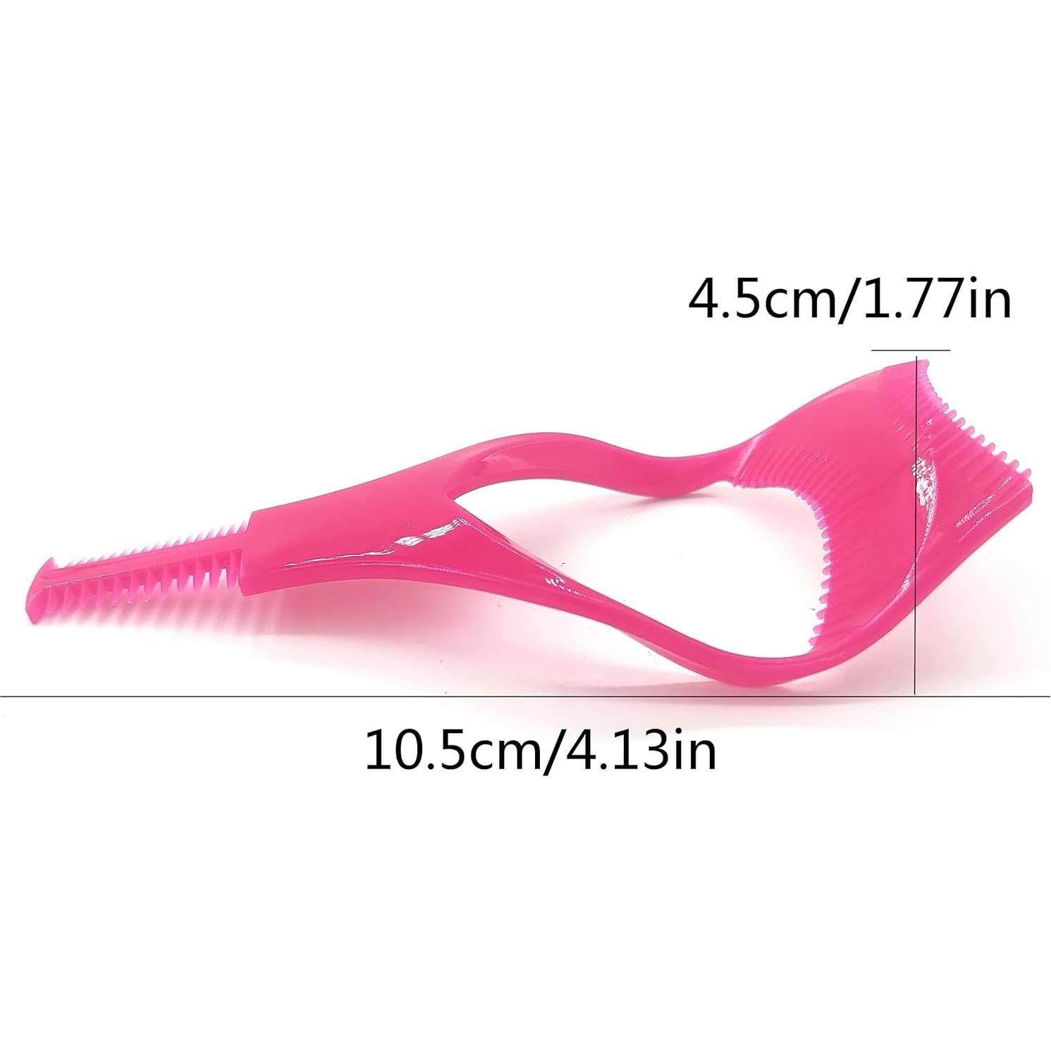 3 Piezas Herramienta de Maquillaje Pestañas Xianglangsuccess