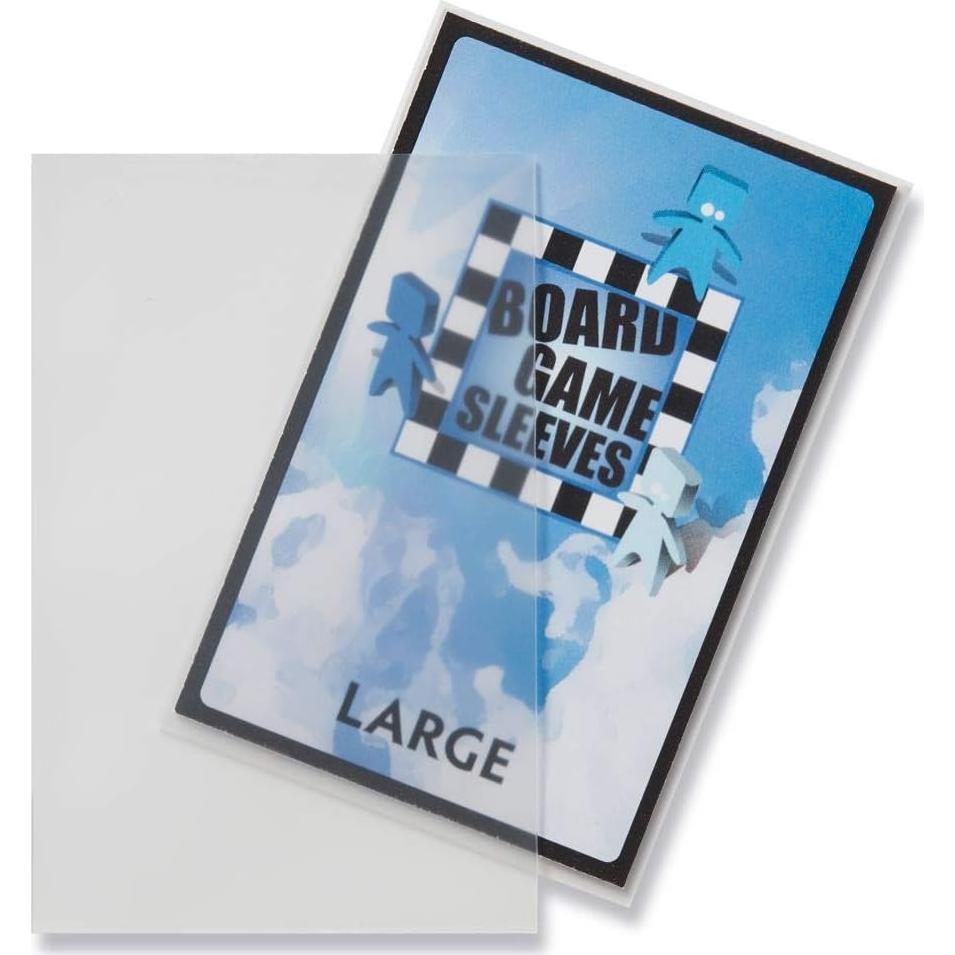 10 Paquetes Fundas para Juegos de Mesa Arcane Tinmen 100 ct