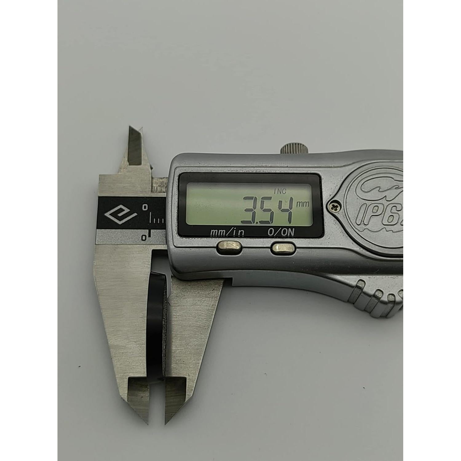 Lote de 100 bases redondas 25 mm War Base West para miniaturas