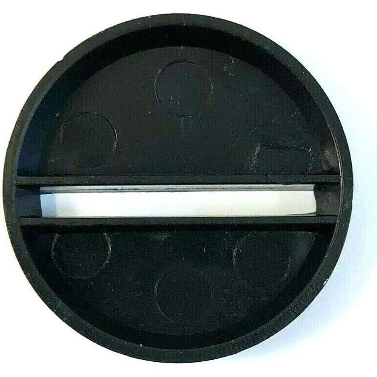 Lote de 60 bases redondas de 25mm War Base West para Warhammer