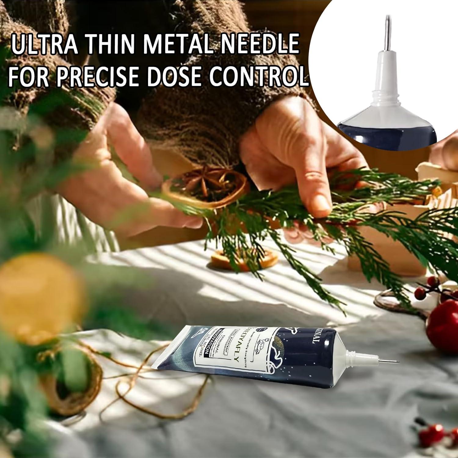 Pegamento Suave Art 60g - Adhesivo Transparente para Manualidades