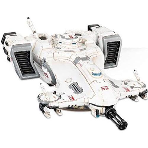 APC Tau Devilfish GAMES WORKSHOP 99120113043 363g