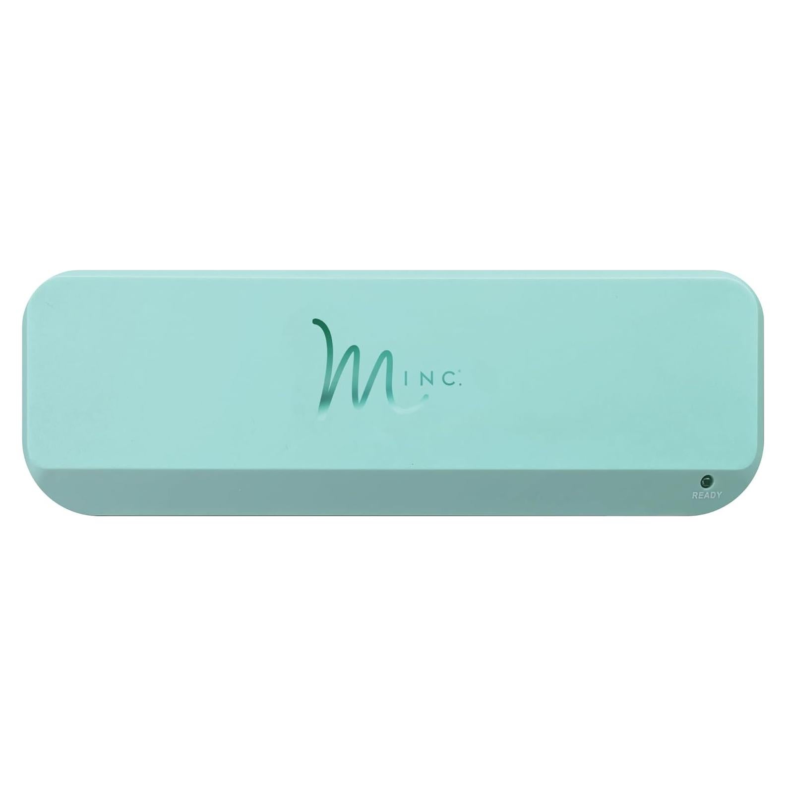 Máquina de Foil We R Makers MINC 21.6 cm Menta con Accesorios