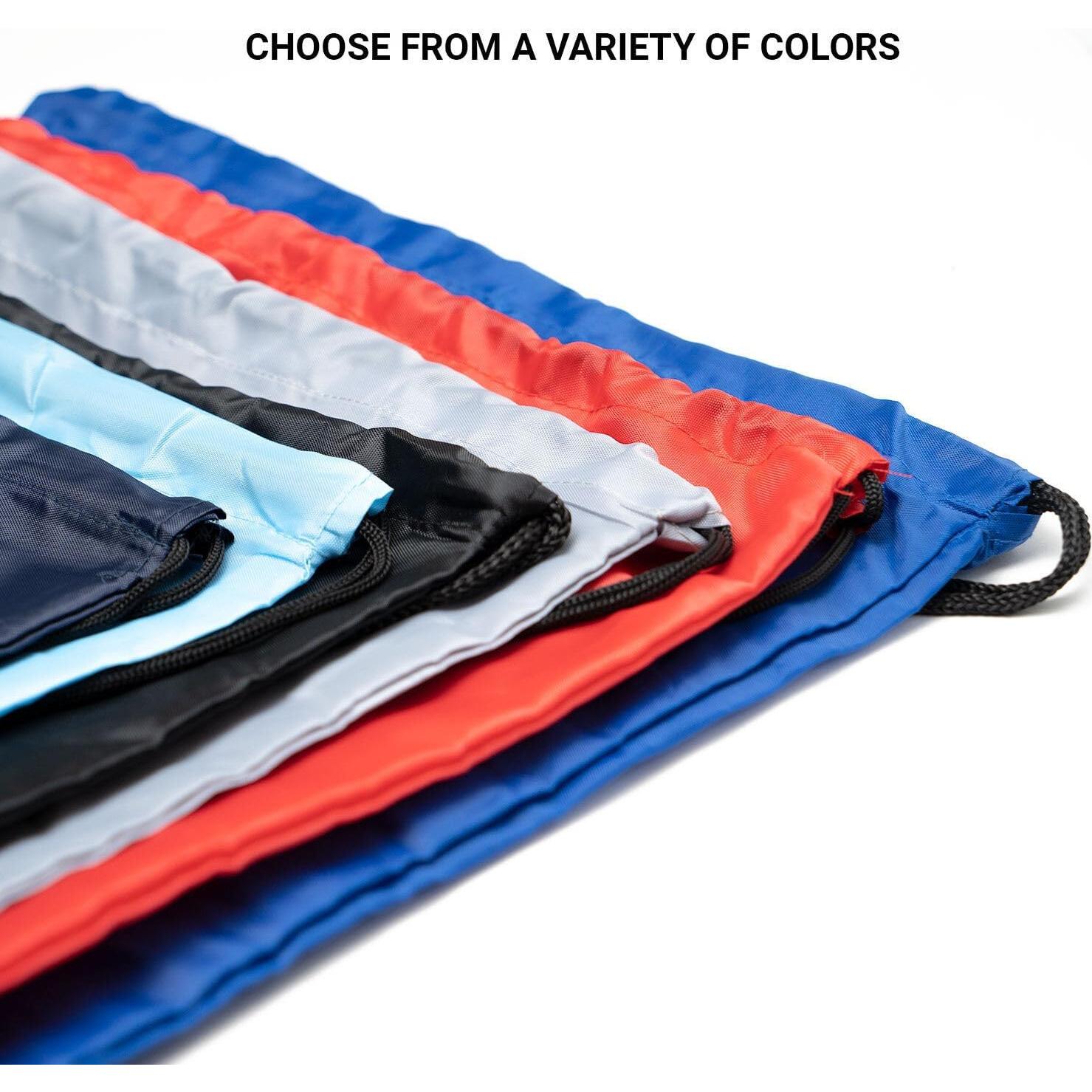 Cinch Sack de Lucha ChalkTalk SPORTS 35.5x45.7cm Comer Dormir Luchar