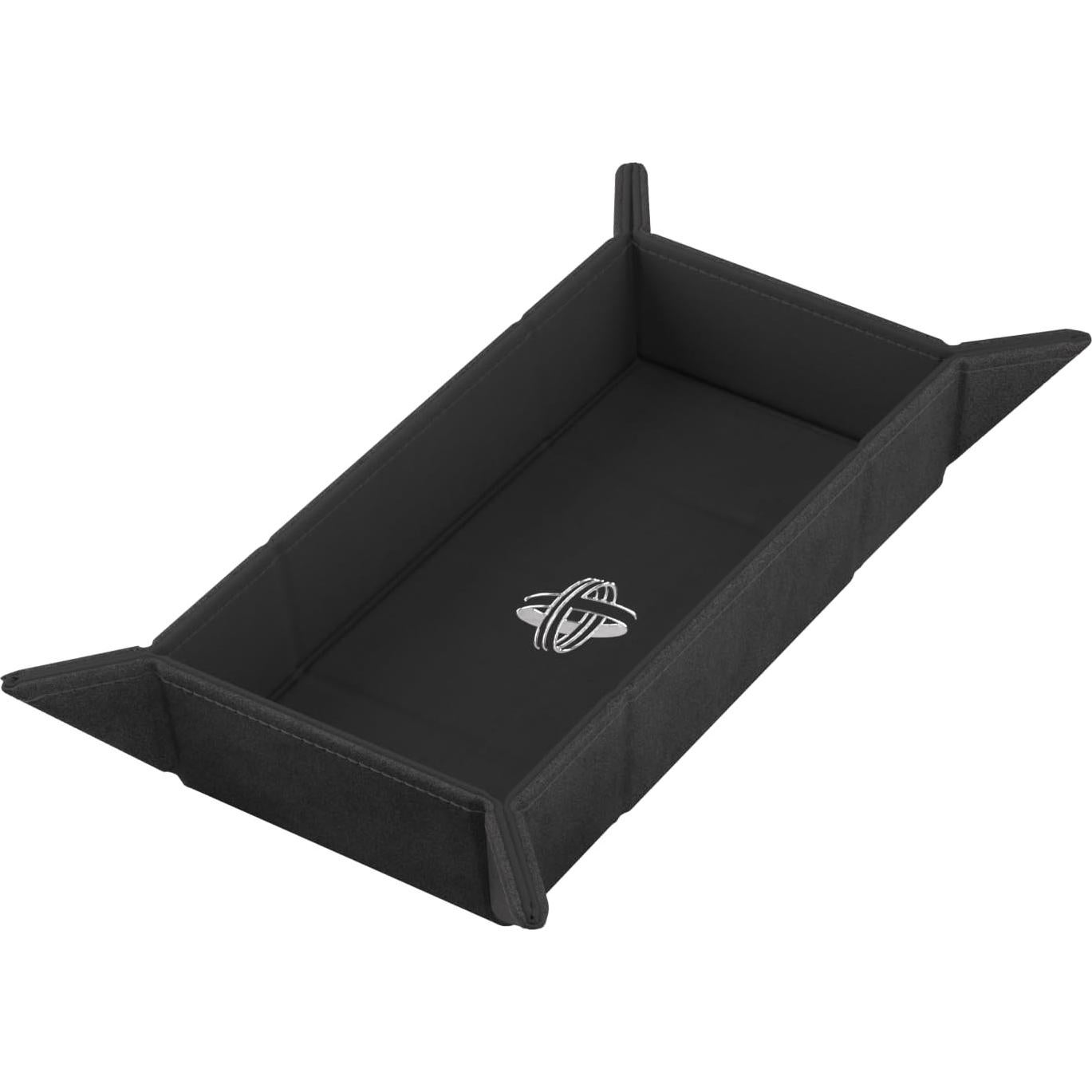 Caja de Tokens Gamegenic - Almacenamiento Multifuncional Negro