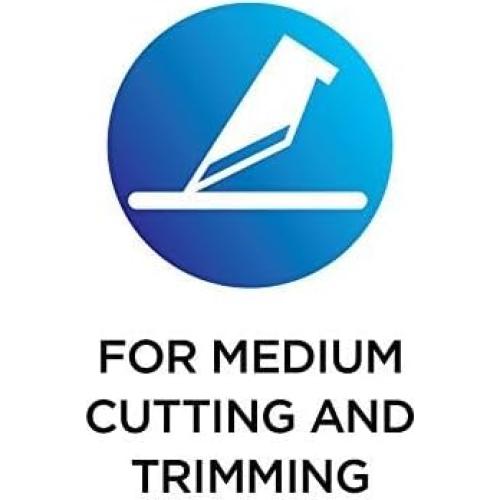 Cuchillo de Precisión X-ACTO #2 con Tapa de Seguridad