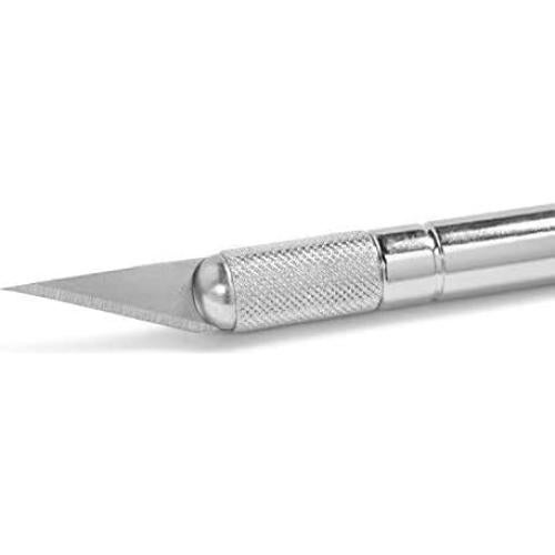 Cuchillo de Precisión X-ACTO #2 con Tapa de Seguridad