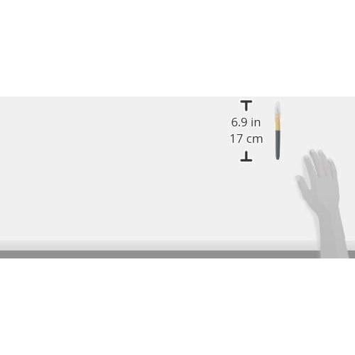 Cuchillo de Manualidades Westcott con Mango Acolchado #11