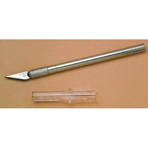 Cuchillo de Precisión Elmer's X-ACTO X3311 con 5 Cuchillas