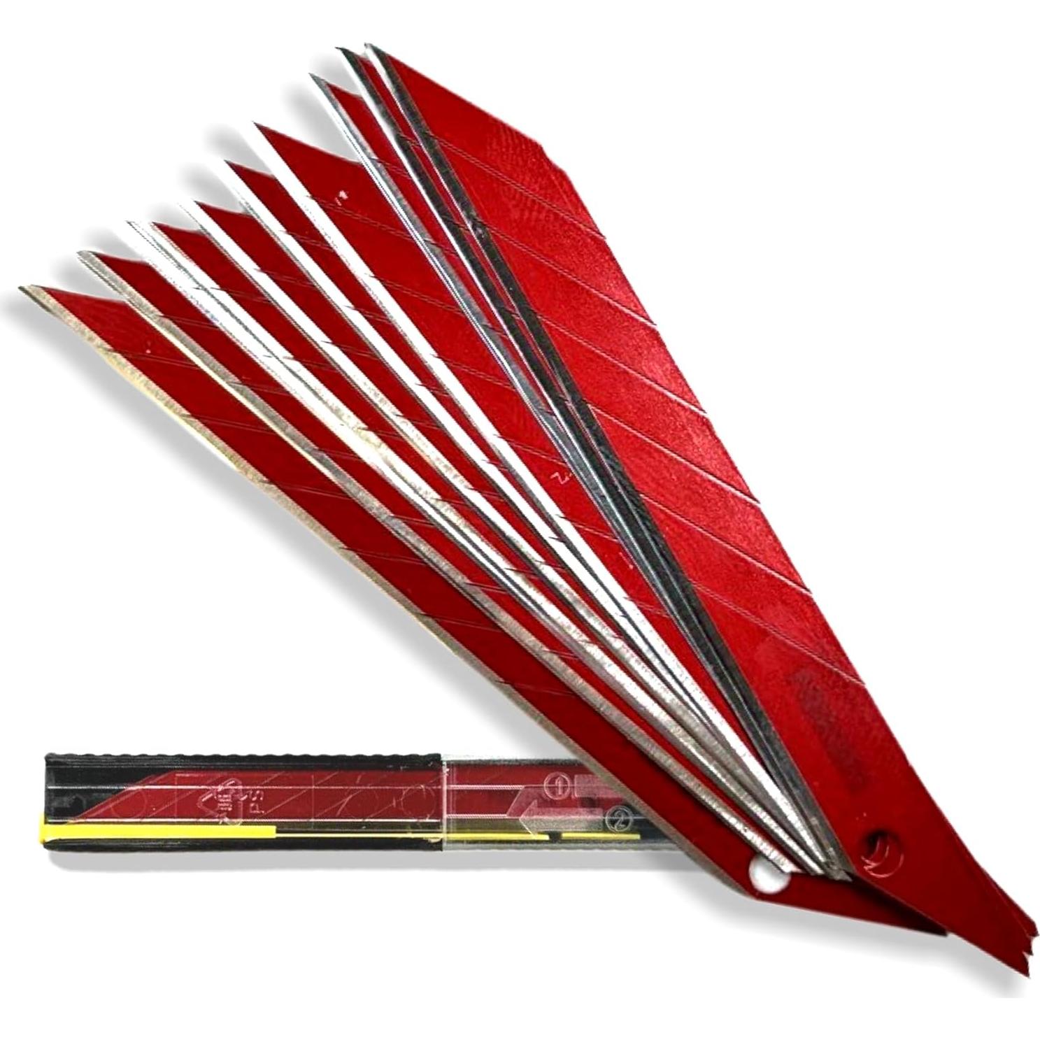 Cuchillo Automático PROKNIFE Paint is Dead con Hoja Roja 30°