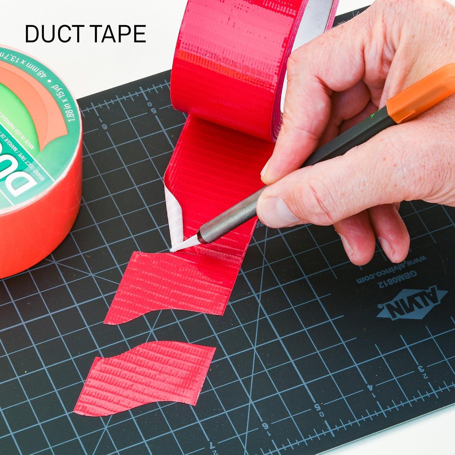 Cuchillo de Manualidades Slice 10548-CS, Paquete de 12, Cerámica Segura