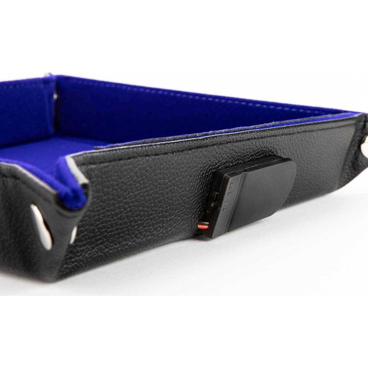 Bandeja de Dados con Luz Negra FanRoll - 31.8x27.9cm