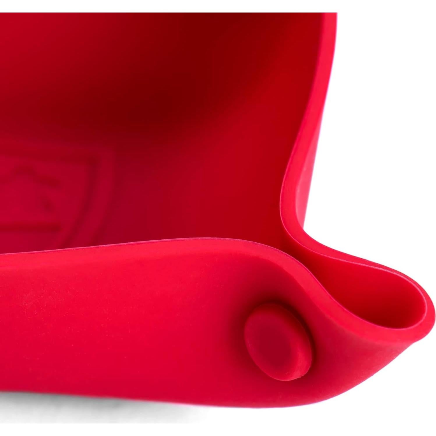 Tazones de Almacenamiento para Juegos de Mesa Stratagem, 6 Piezas