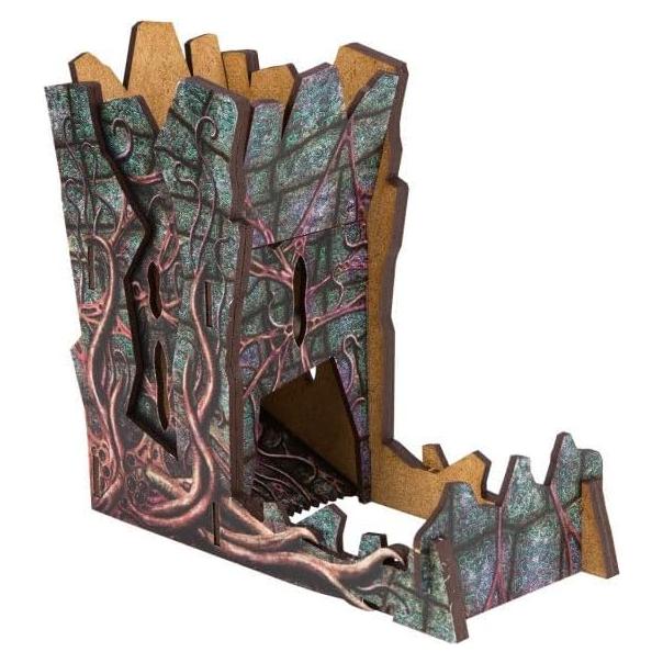 Torre de Dados Call of Cthulhu Q WORKSHOP 16x7.5 cm