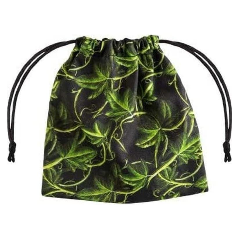 Bolsa de Dados Fullprint Bosque Q-Workshop 11.7x0.76x19.3cm