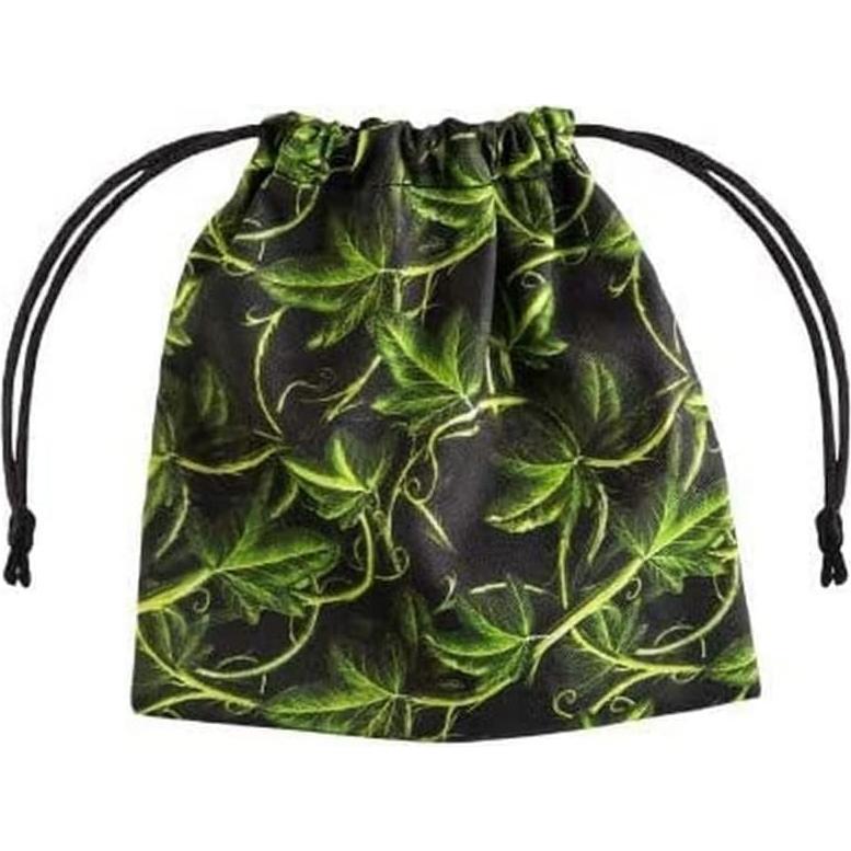 Bolsa de Dados Fullprint Bosque Q-Workshop 11.7x0.76x19.3cm