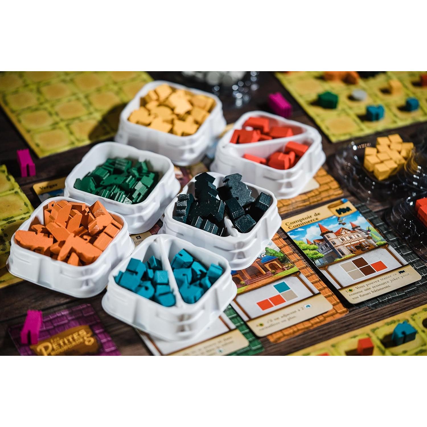 Bandejas de Almacenamiento para Juegos X-Trayz - Paquete de 6