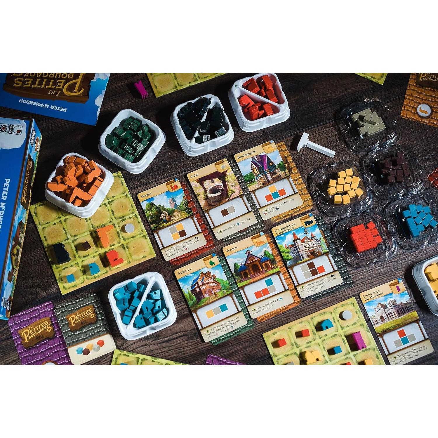 Bandejas de Almacenamiento para Juegos X-Trayz - Paquete de 6