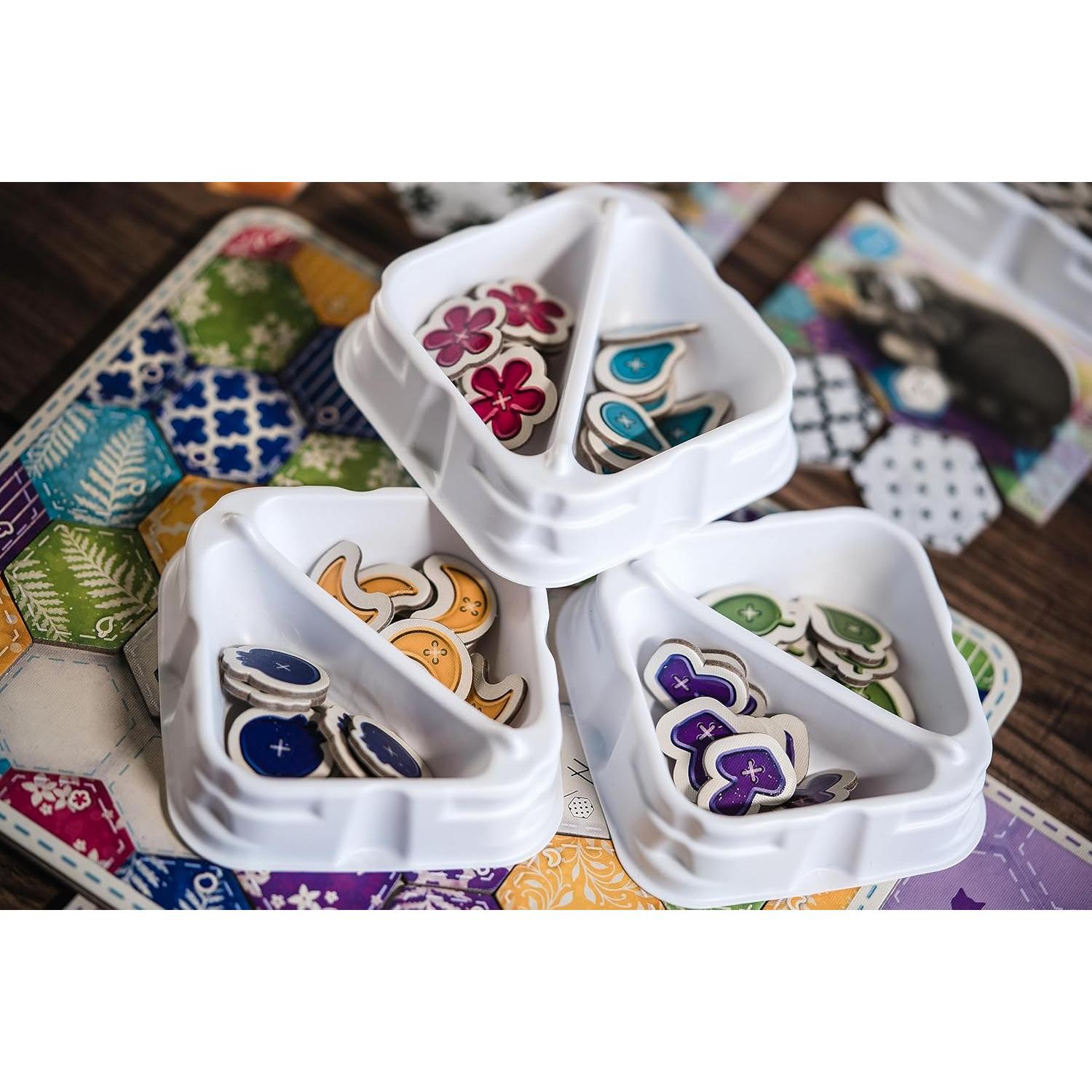 Bandejas de Almacenamiento para Juegos X-Trayz - Paquete de 6