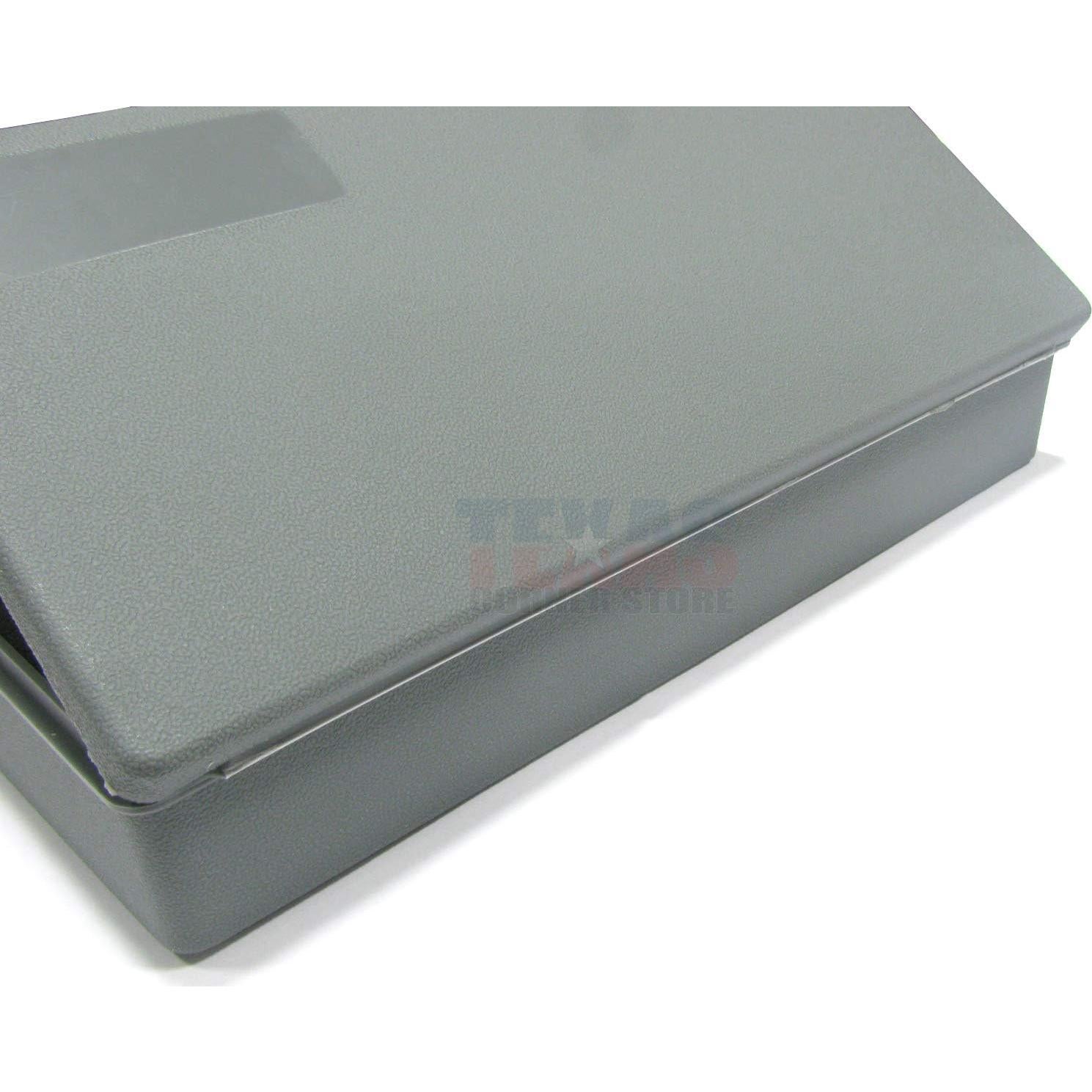 Caja de Almacenamiento de Dados Chessex 14 Miniaturas 25mm