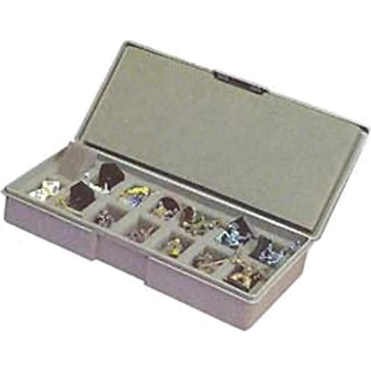 Funda de Transporte Chessex para Figuras 25mm - 14 Figuras