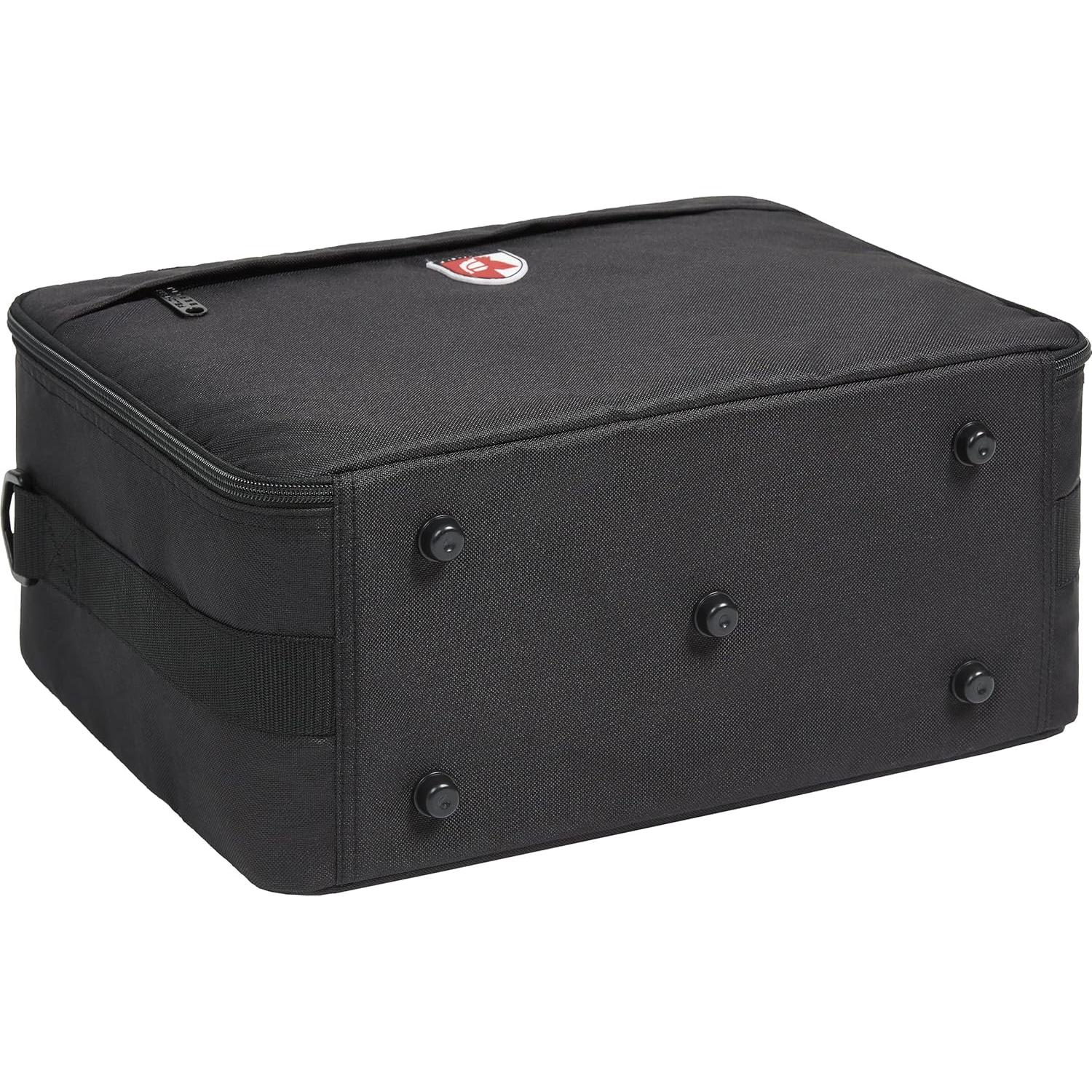 Estuche Feldherr Maxi para 72 Figuras de Infantería y Tanques