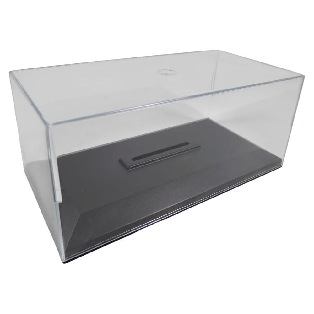 Conjunto de 20 cajas de exhibición acrílico OPO 10 para coches 1/43