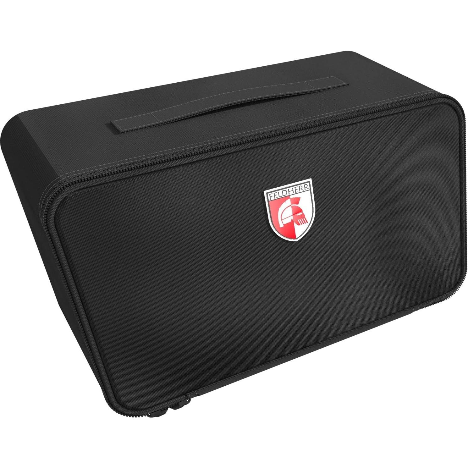 Bolsa MINI Plus Feldherr para 44 Miniaturas - 30x20x16 cm