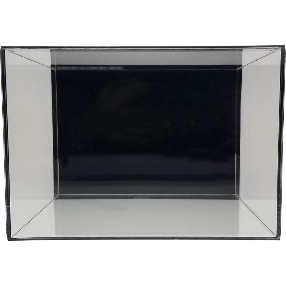 Estuche de exhibición OnDisplay para mini casco de fútbol americano