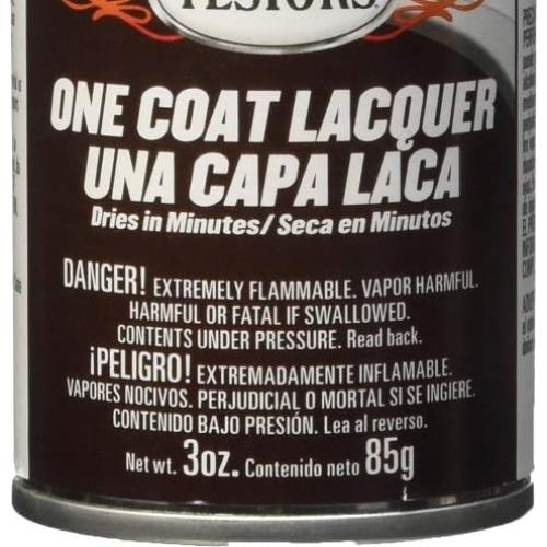 Laca en aerosol Testors Extrema 85g Verde Esmeralda Brillante