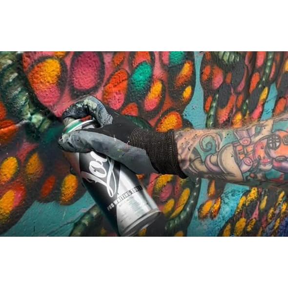 Loop spray paint 400ml MASTER COLOR SET of 24 multicolored