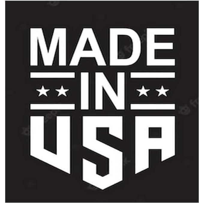 Tapas de Spray Citadel Chaos Black - Paquete de 6 Reemplazo