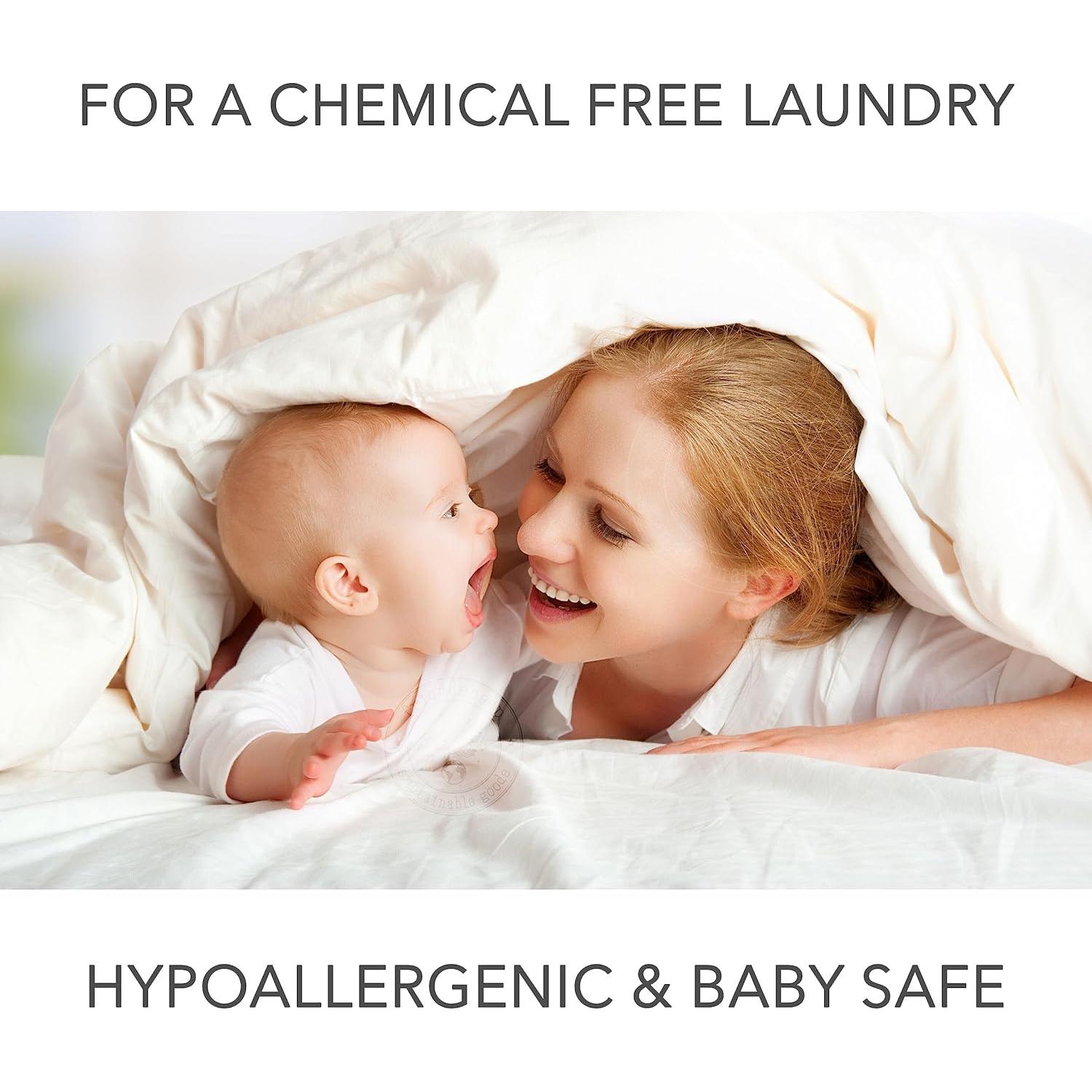 Bolas de Secado de Lana Friendsheep 3 Paquete Ecológicas