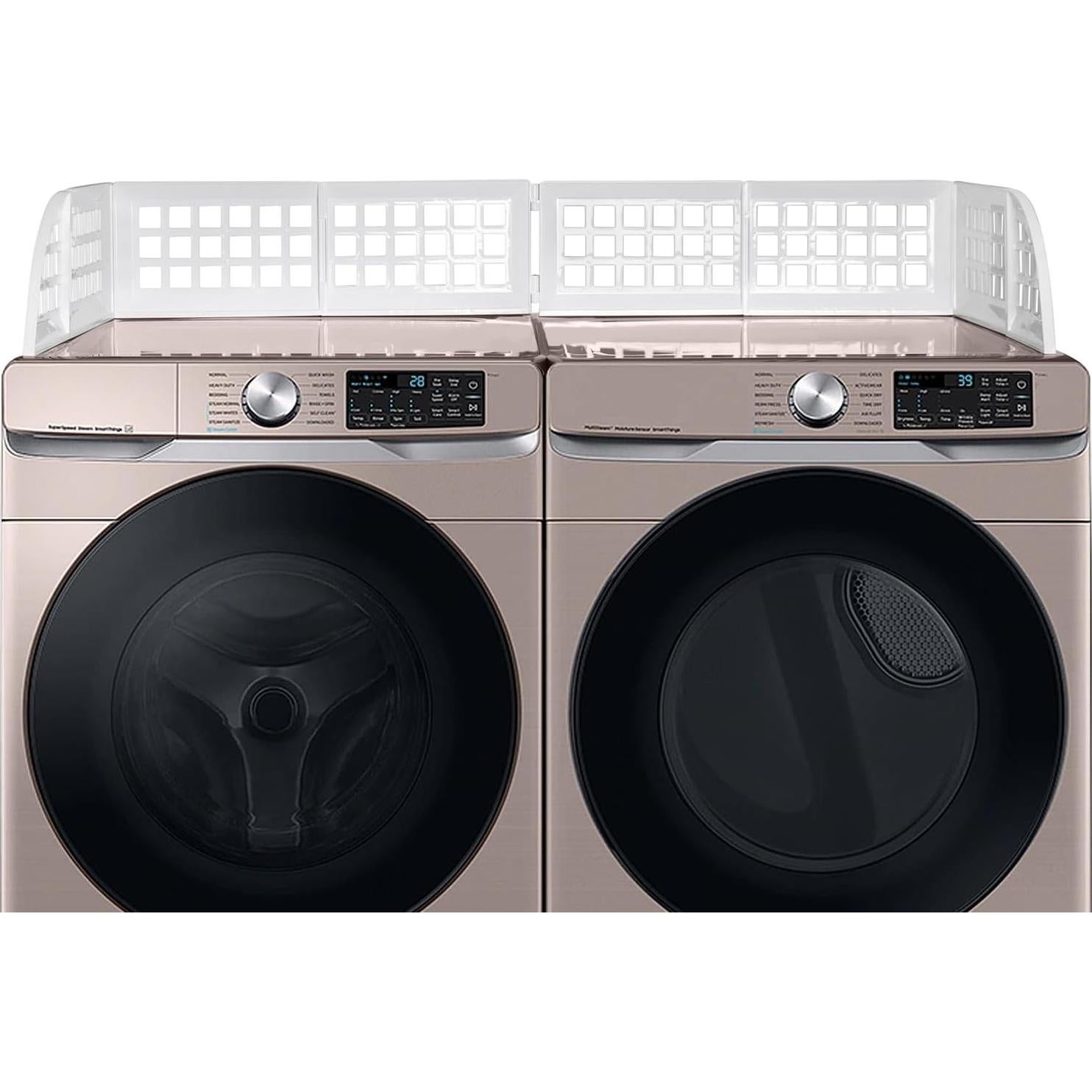 Guardián de Lavandería ELTOW con 8 Imanes - Organizador Magnético