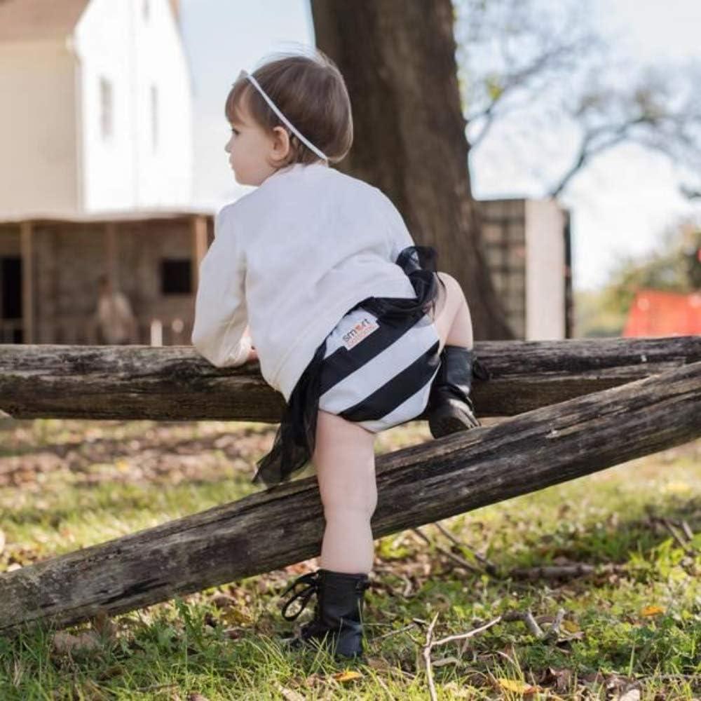 Pañal de Tela Orgánico Dream Diaper 2.0 Unisex 4.5 a 15.9 kg