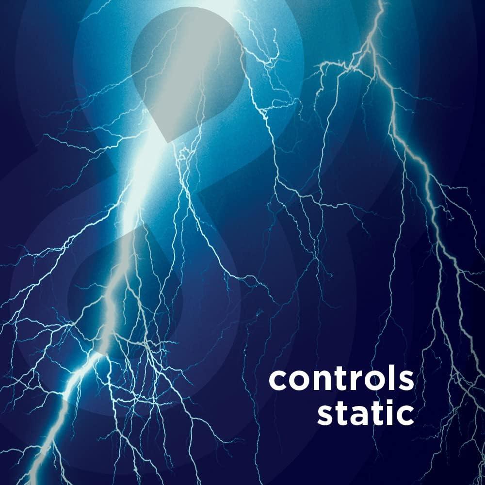 PULSE Hojas de Secado Nocturno - Suavizante de Tela 120 Unidades